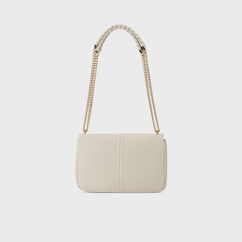 NINE WEST Erina Plain Crossbody Bag for Women - Image 2